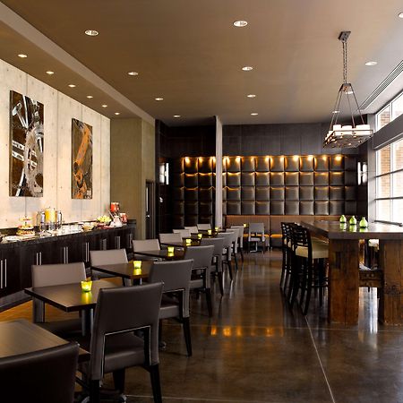 Hyatt House Seattle/Redmond Hotell Restaurant bilde
