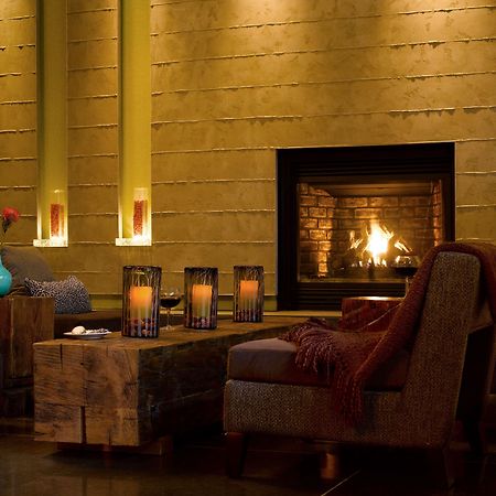Hyatt House Seattle/Redmond Hotell Interiør bilde
