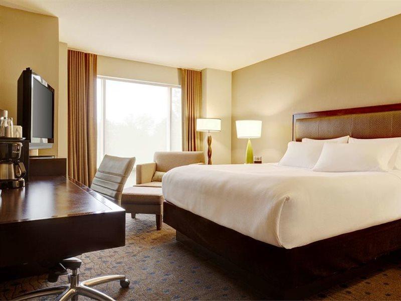 Hyatt House Seattle/Redmond Hotell Eksteriør bilde