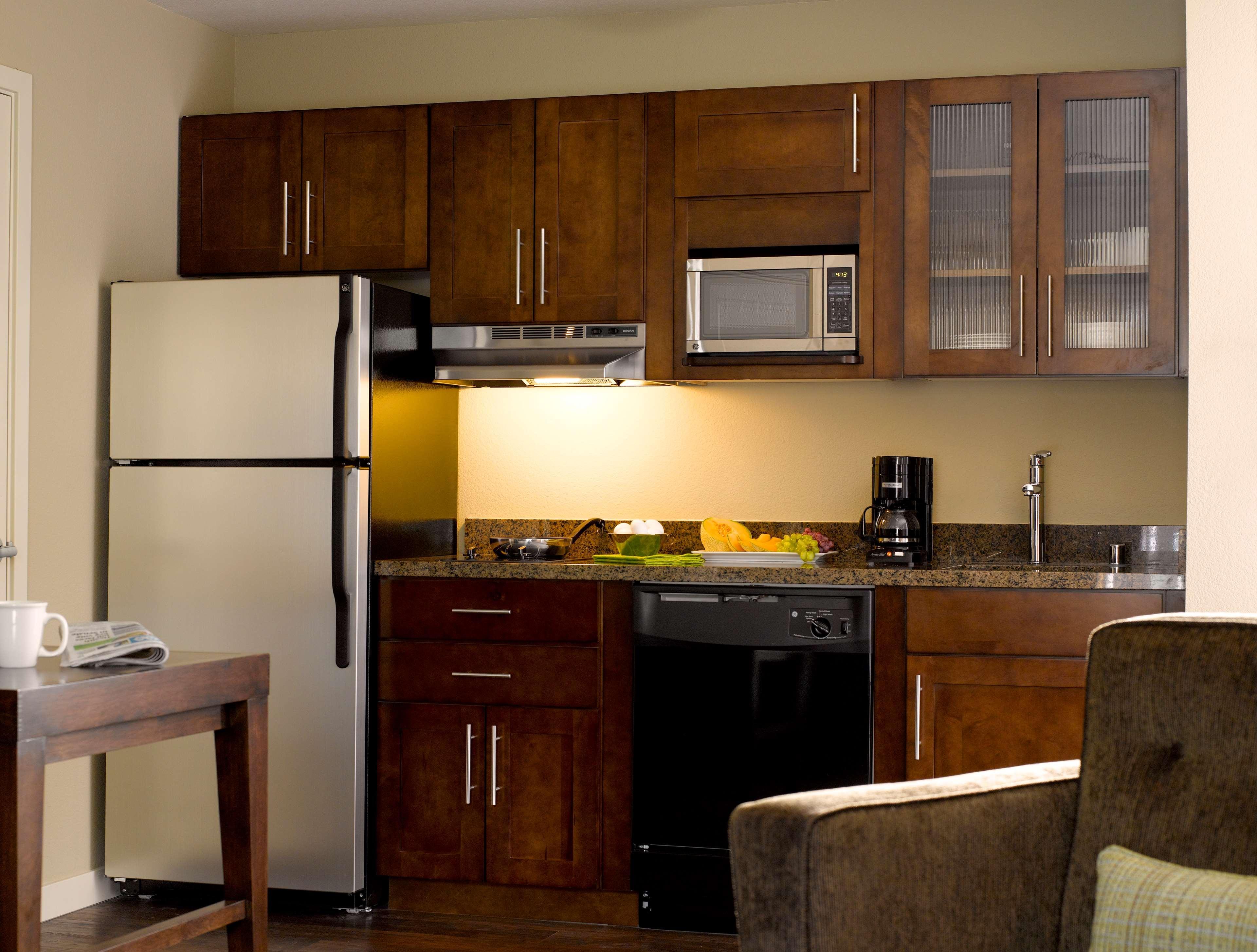 Hyatt House Seattle/Redmond Hotell Rom bilde