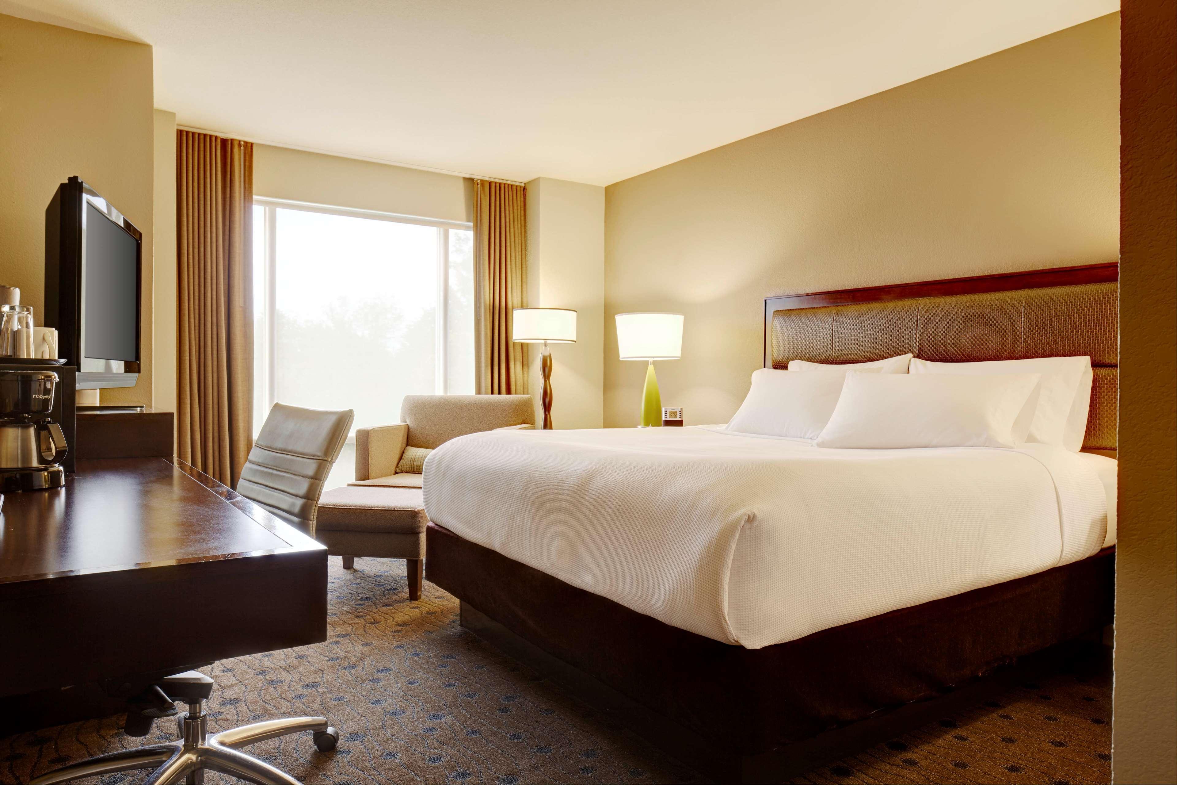 Hyatt House Seattle/Redmond Hotell Eksteriør bilde