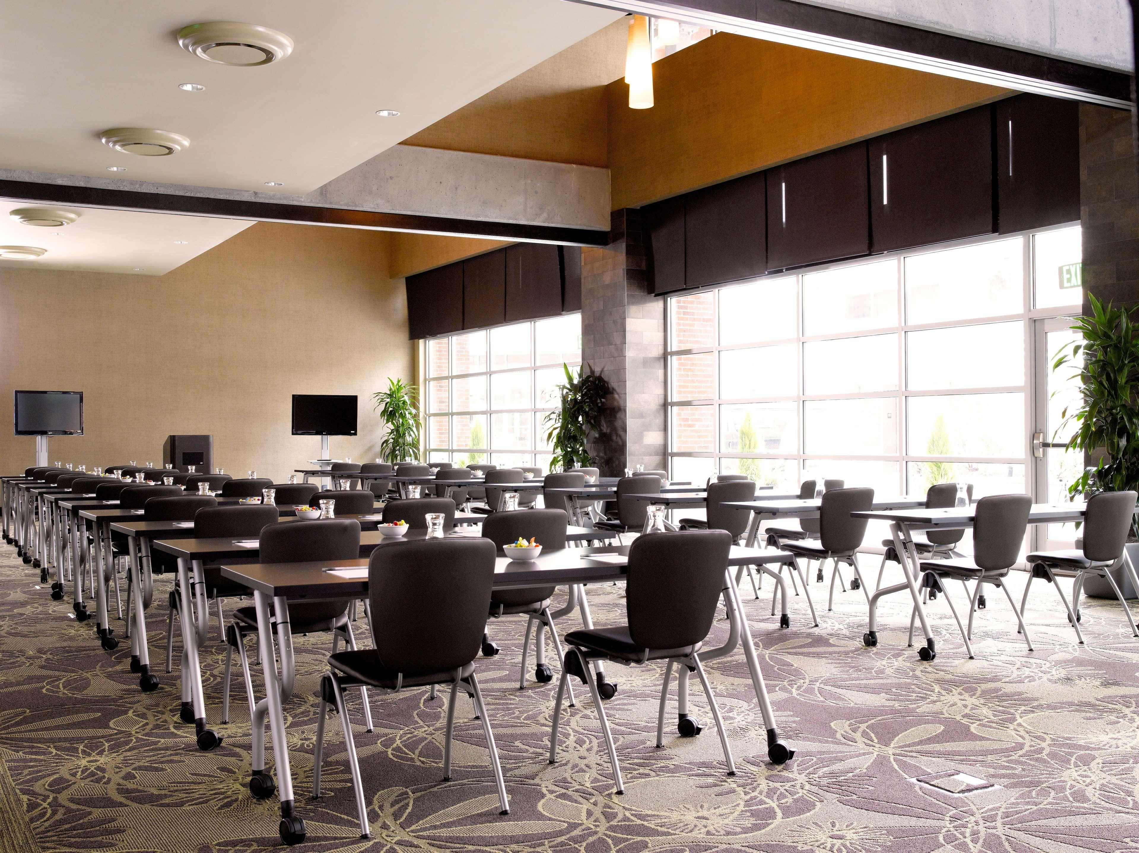 Hyatt House Seattle/Redmond Hotell Eksteriør bilde