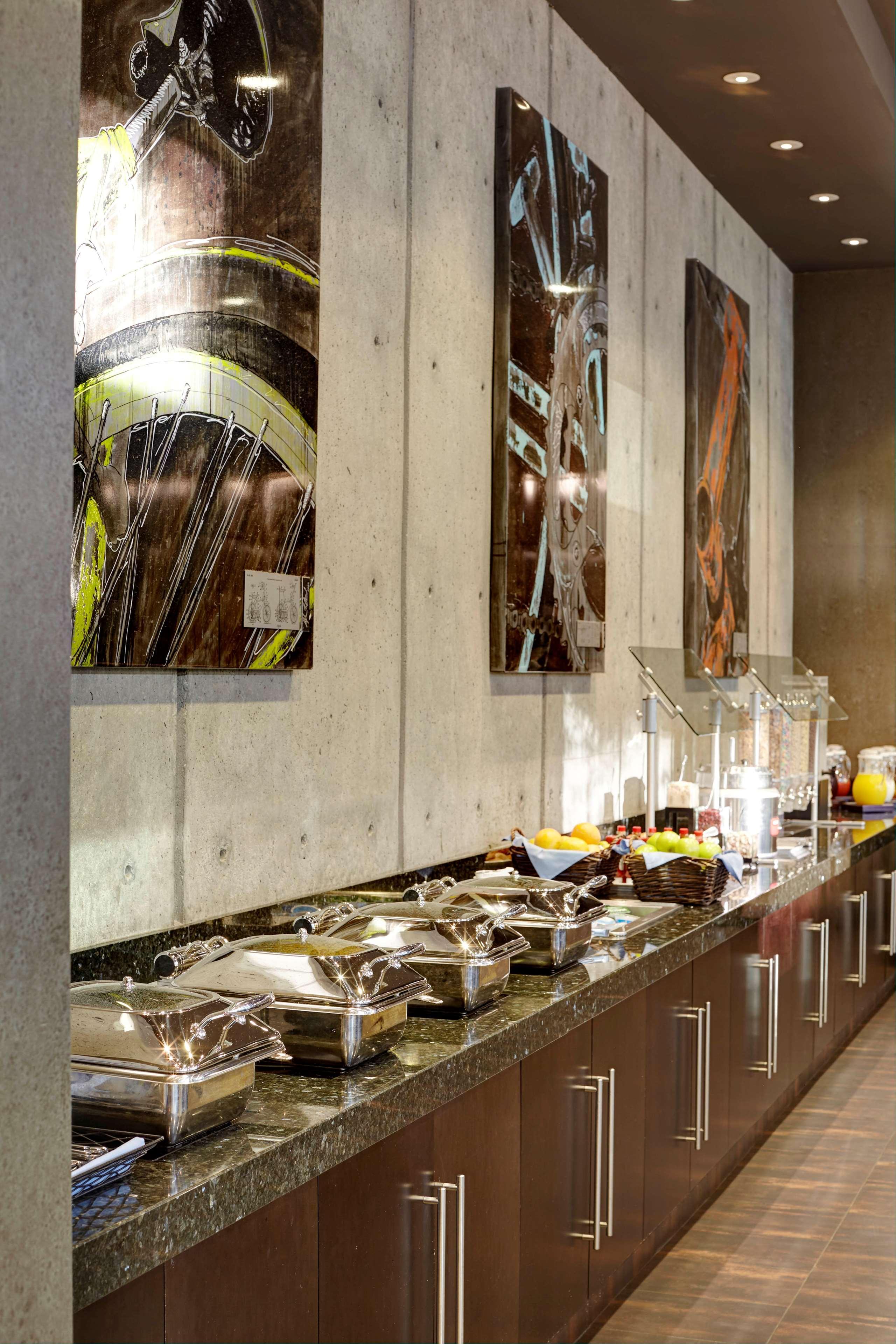 Hyatt House Seattle/Redmond Hotell Eksteriør bilde