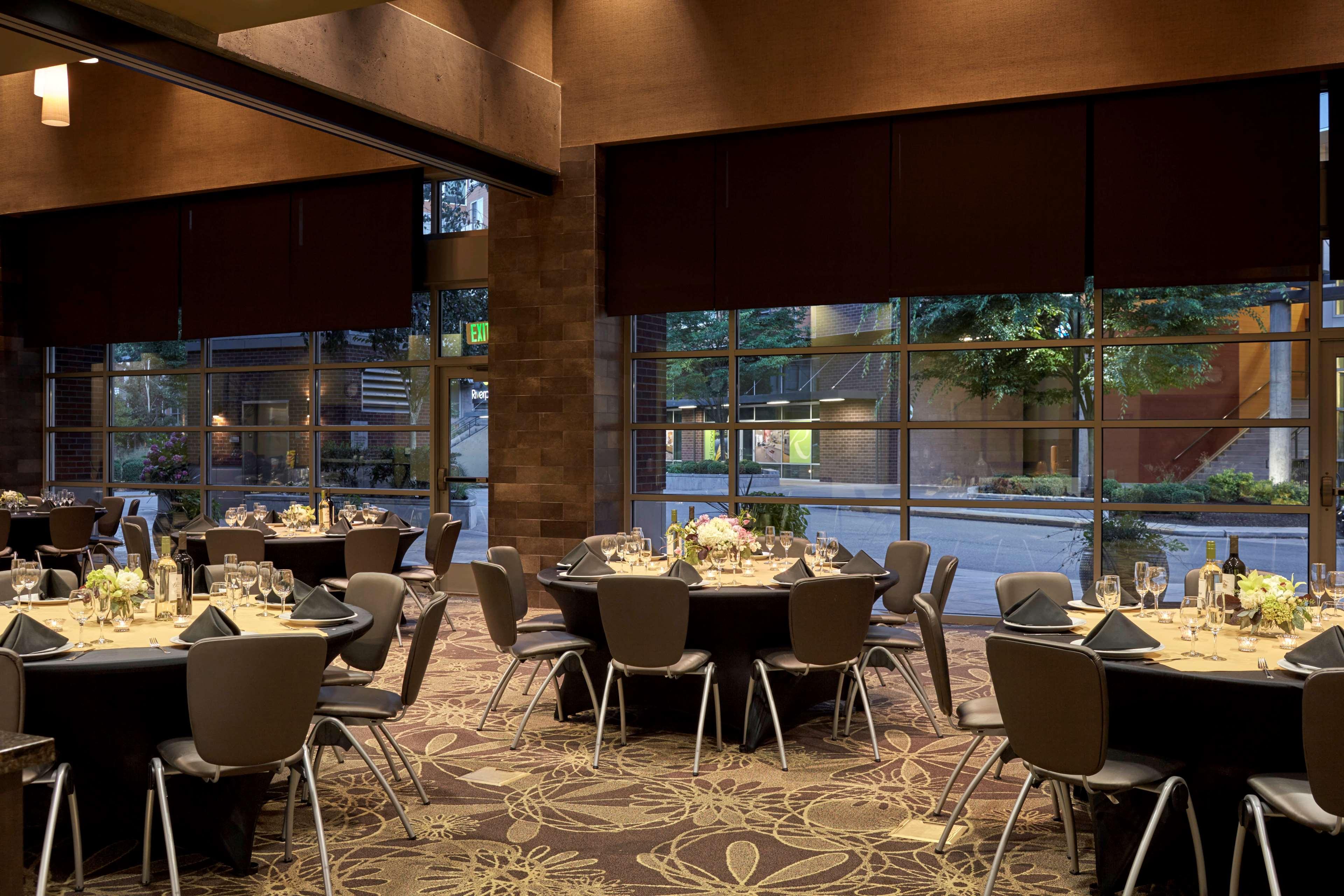 Hyatt House Seattle/Redmond Hotell Eksteriør bilde