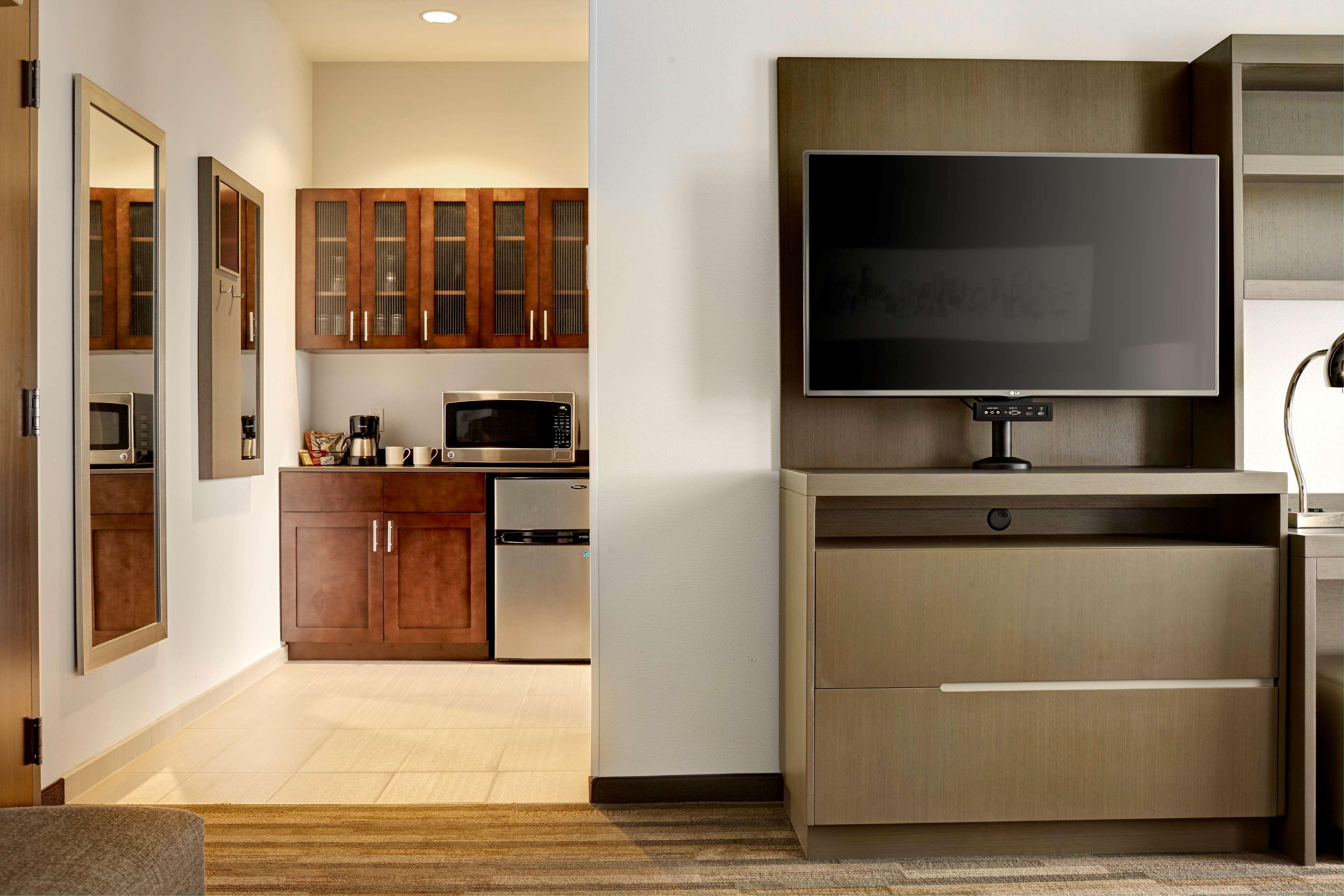 Hyatt House Seattle/Redmond Hotell Eksteriør bilde