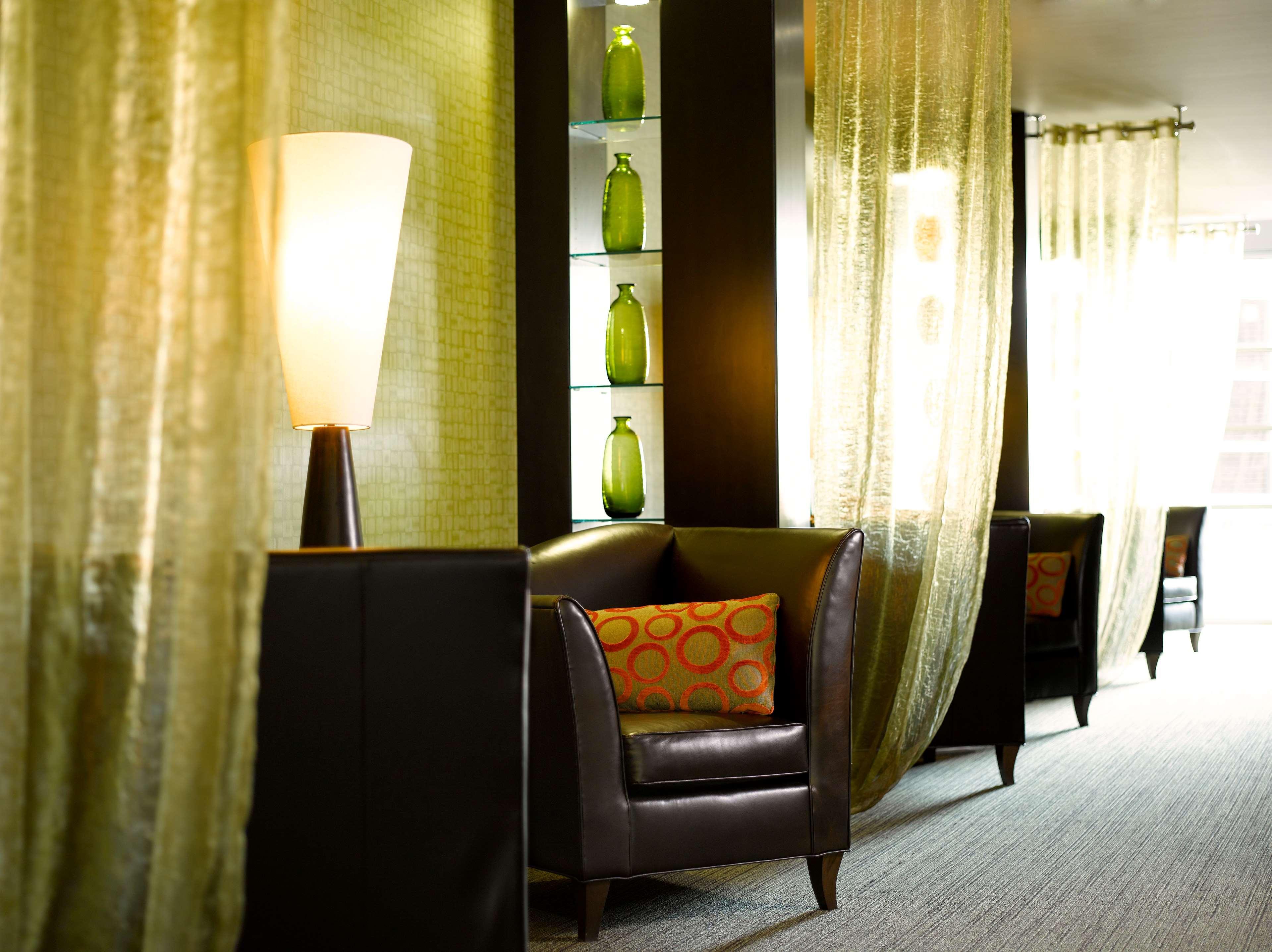 Hyatt House Seattle/Redmond Hotell Eksteriør bilde