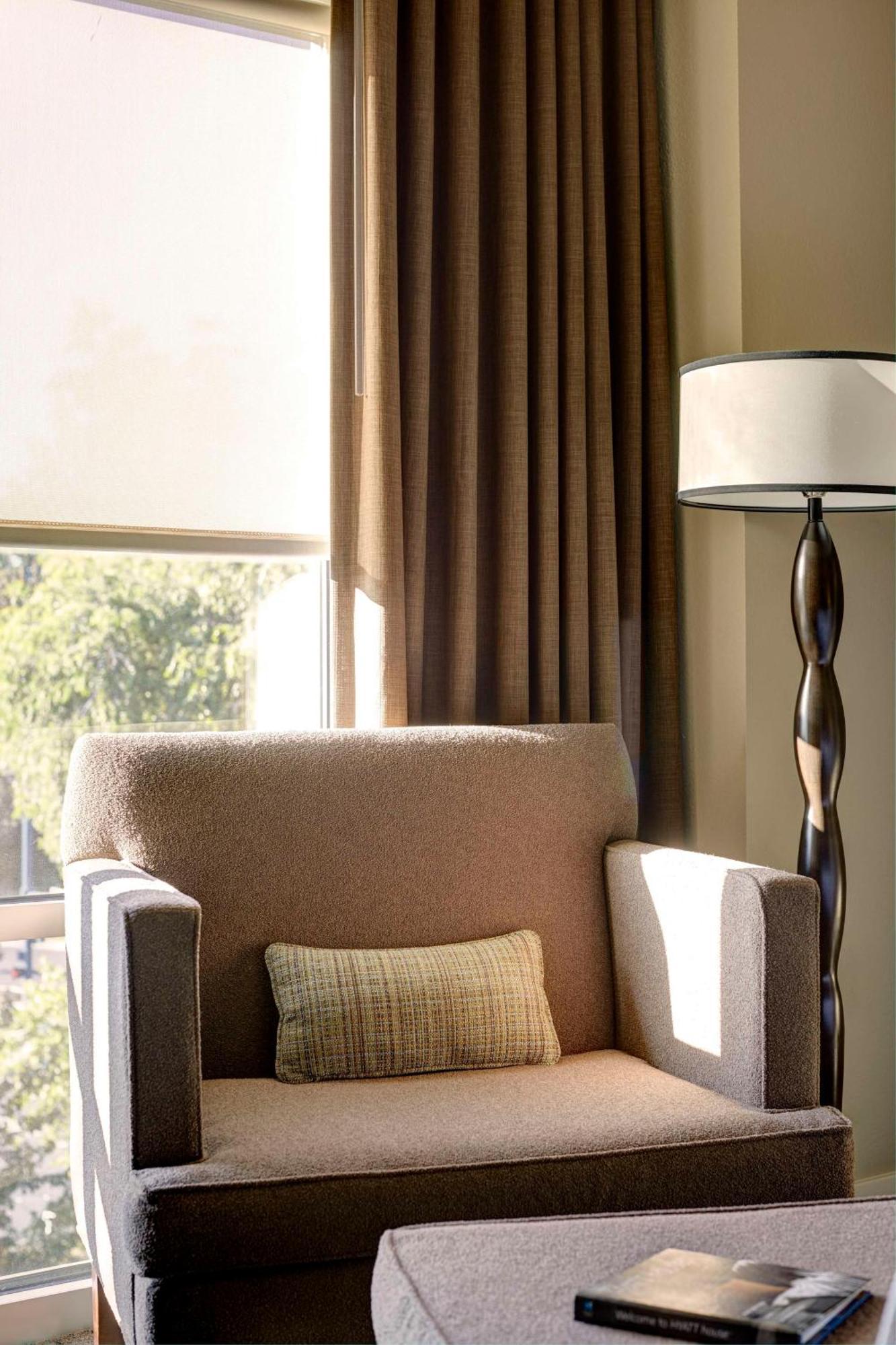 Hyatt House Seattle/Redmond Hotell Eksteriør bilde