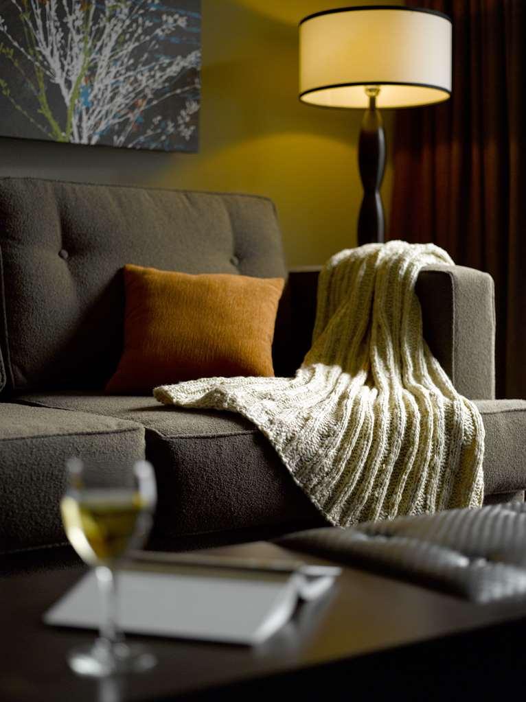 Hyatt House Seattle/Redmond Hotell Rom bilde