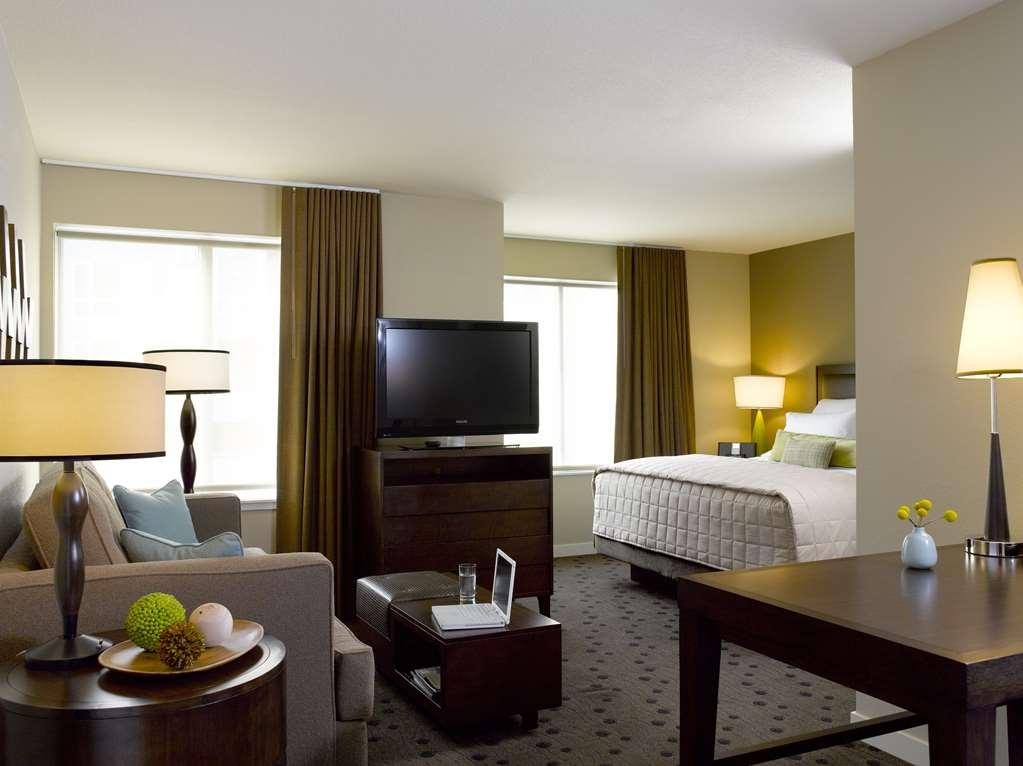 Hyatt House Seattle/Redmond Hotell Rom bilde