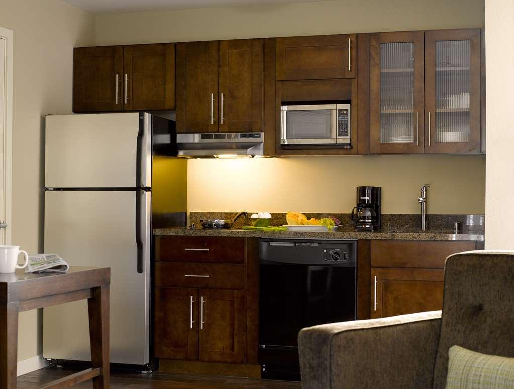 Hyatt House Seattle/Redmond Hotell Rom bilde