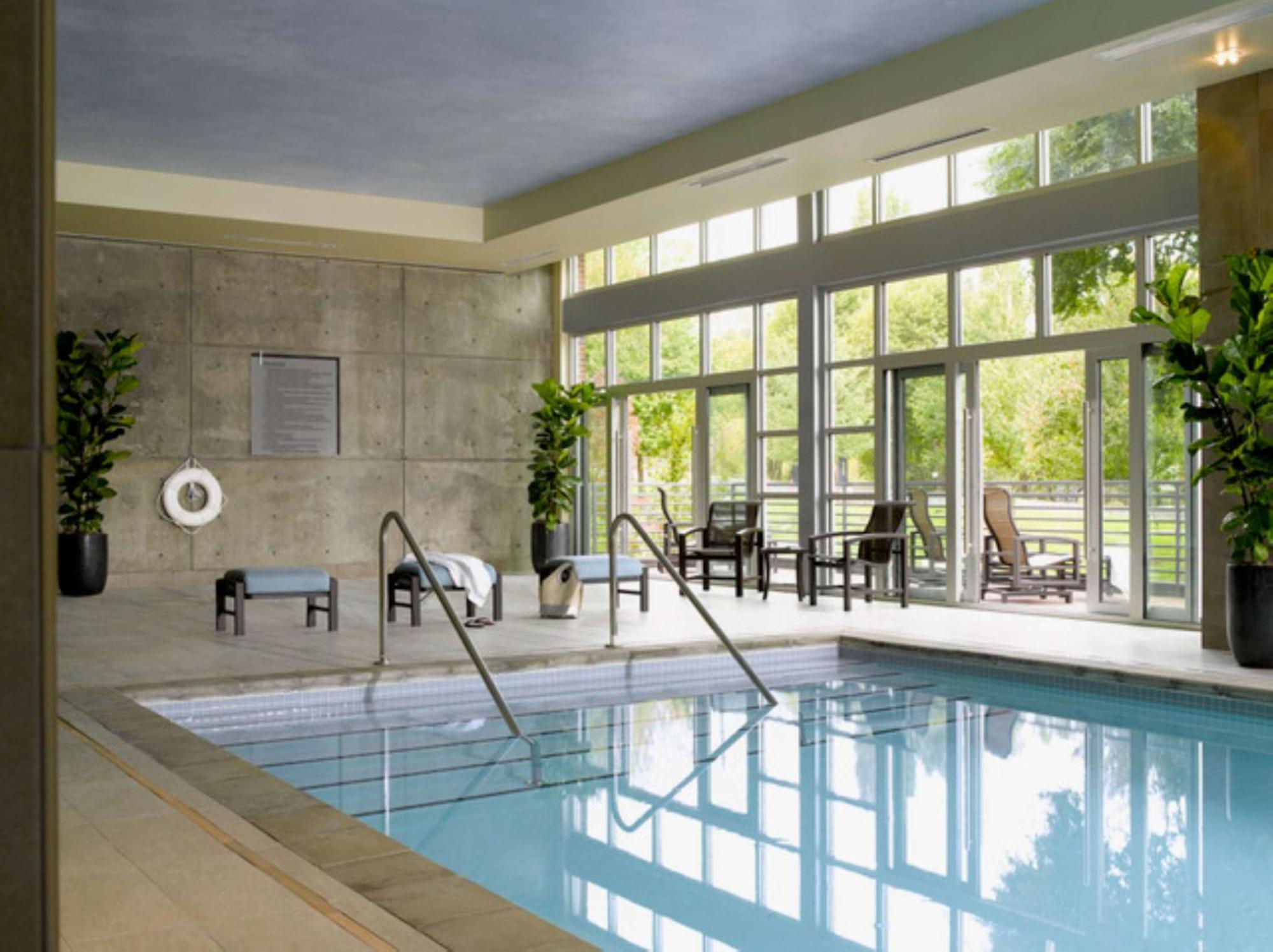 Hyatt House Seattle/Redmond Hotell Eksteriør bilde