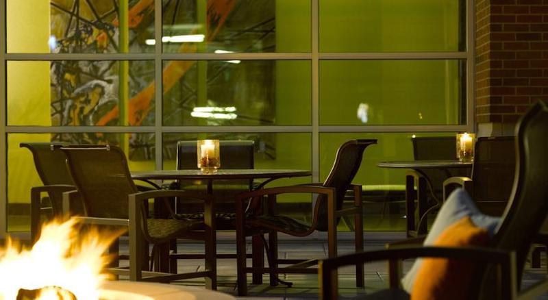 Hyatt House Seattle/Redmond Hotell Eksteriør bilde