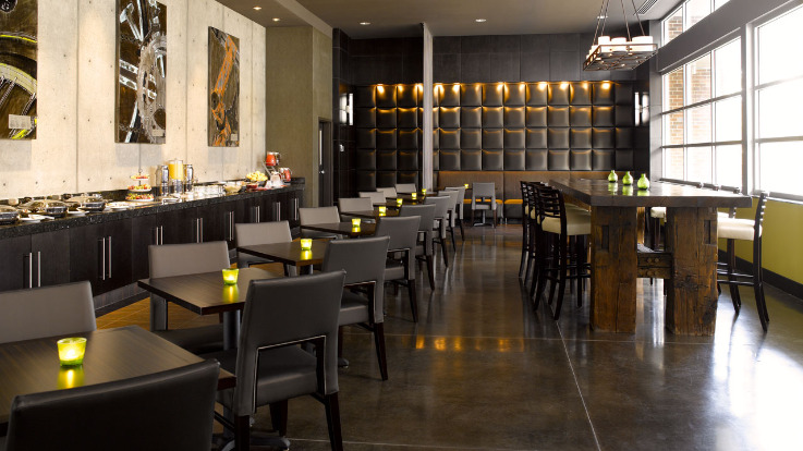 Hyatt House Seattle/Redmond Hotell Eksteriør bilde