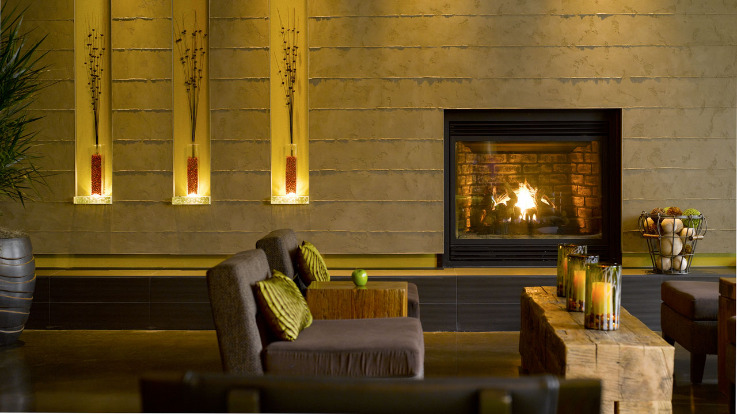 Hyatt House Seattle/Redmond Hotell Eksteriør bilde