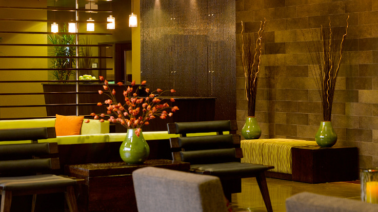 Hyatt House Seattle/Redmond Hotell Eksteriør bilde